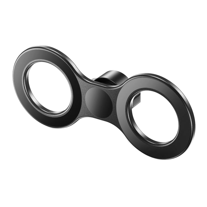 Unisex Magnetic Dual-Camera Mounting System Stornfield