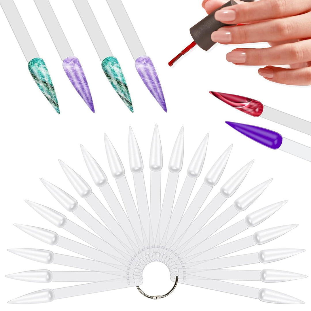 Nail Art Practice Tips Stornfield