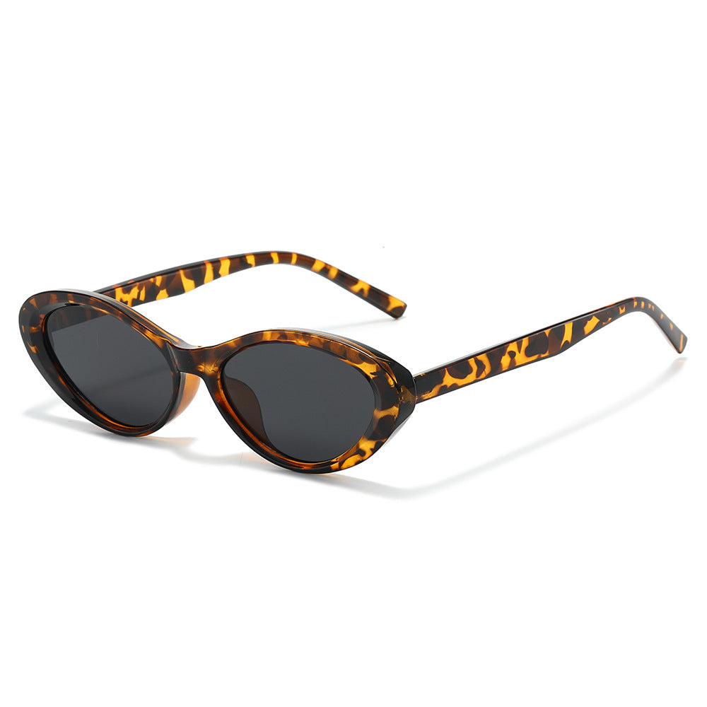 Vintage-Inspired Cat-Eye Sunglasses Stornfield 1787812248