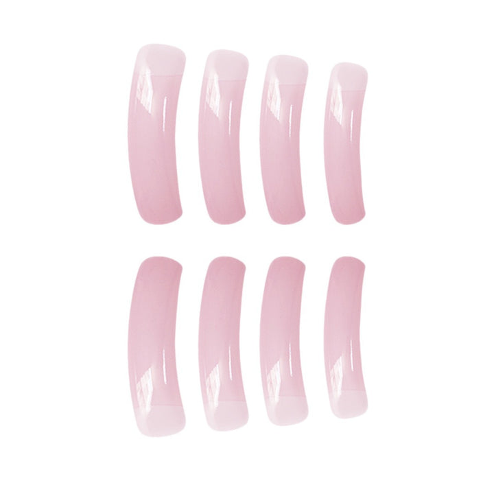 Long Length Press-On Nail Extensions Stornfield