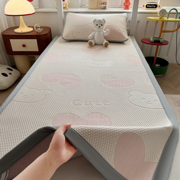 Soft Quilted Mattress Protector
