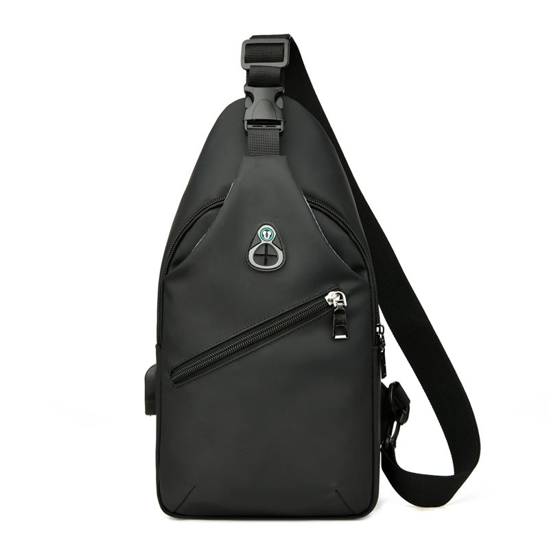 Waterproof Sling Backpack Stornfield