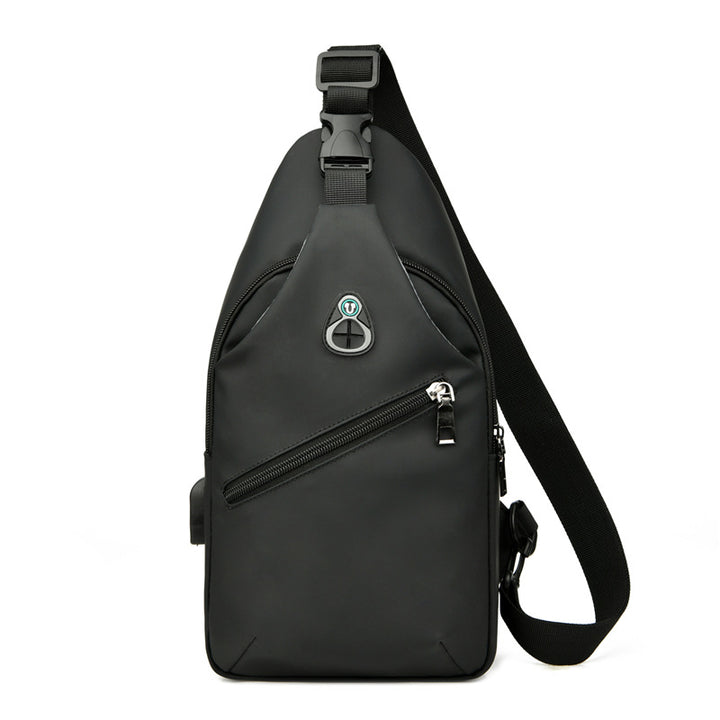 Waterproof Sling Backpack Stornfield