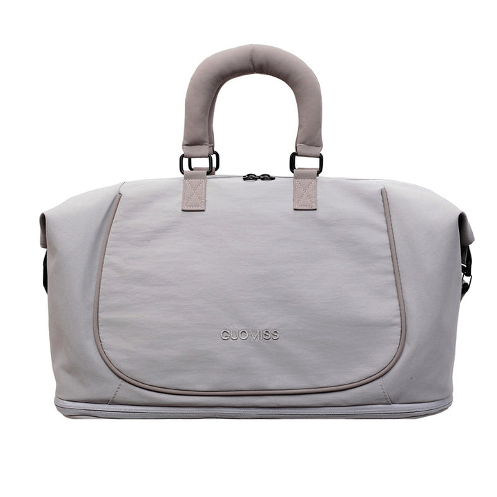Soft Fabric Weekender Bag