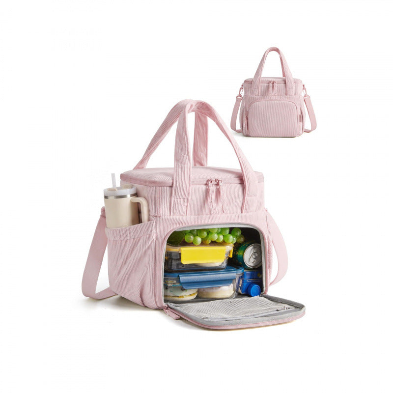 Insulated Lunch Tote Stornfield