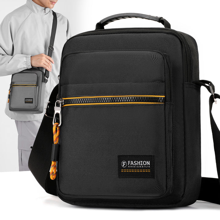 Versatile Messenger Bag