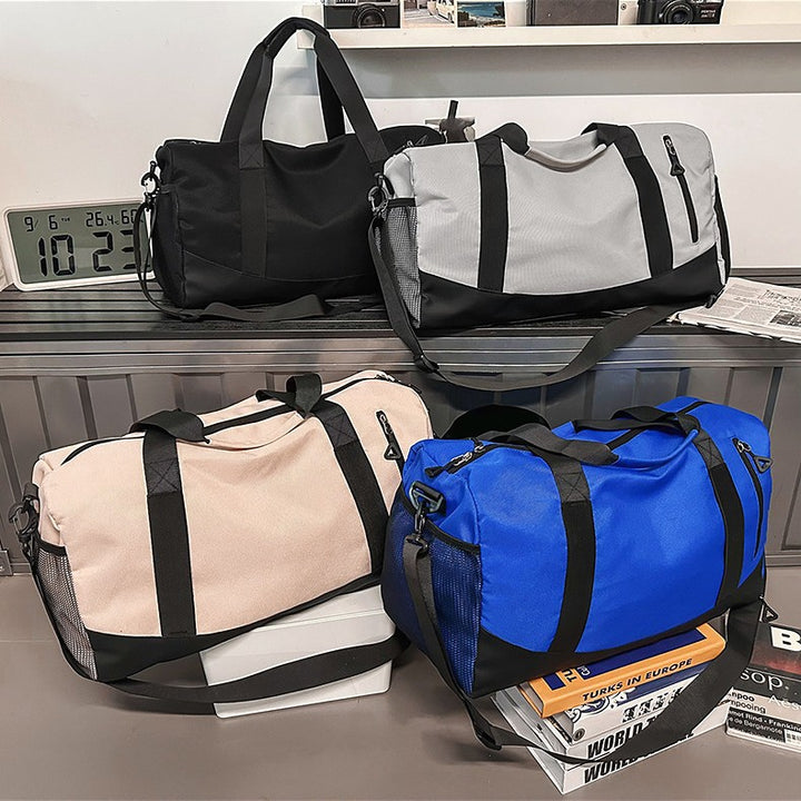 Multifunctional Sports and Travel Bag Stornfield