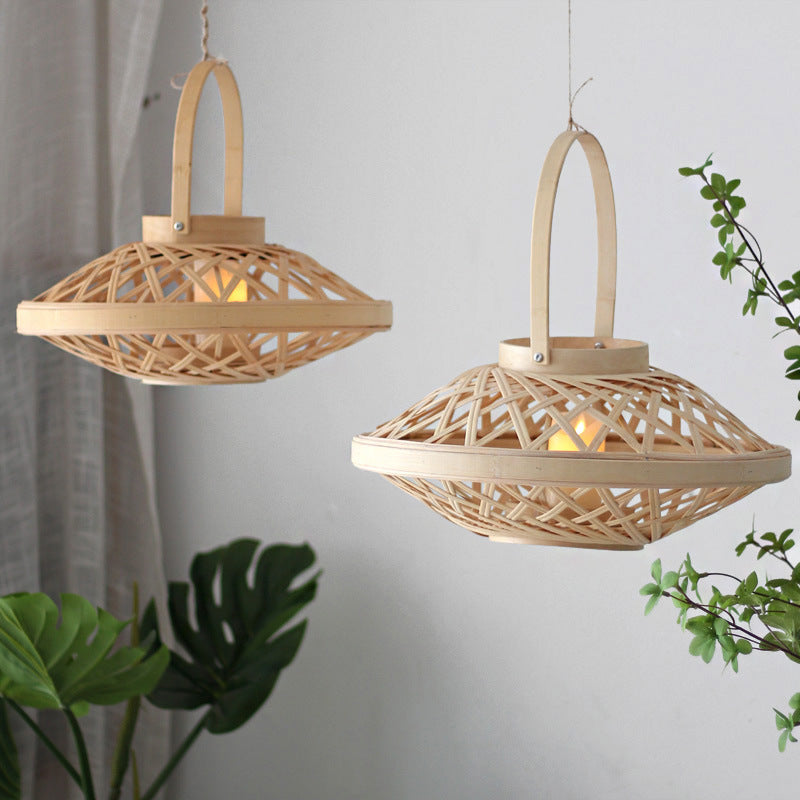 Decorative Wall Basket Stornfield
