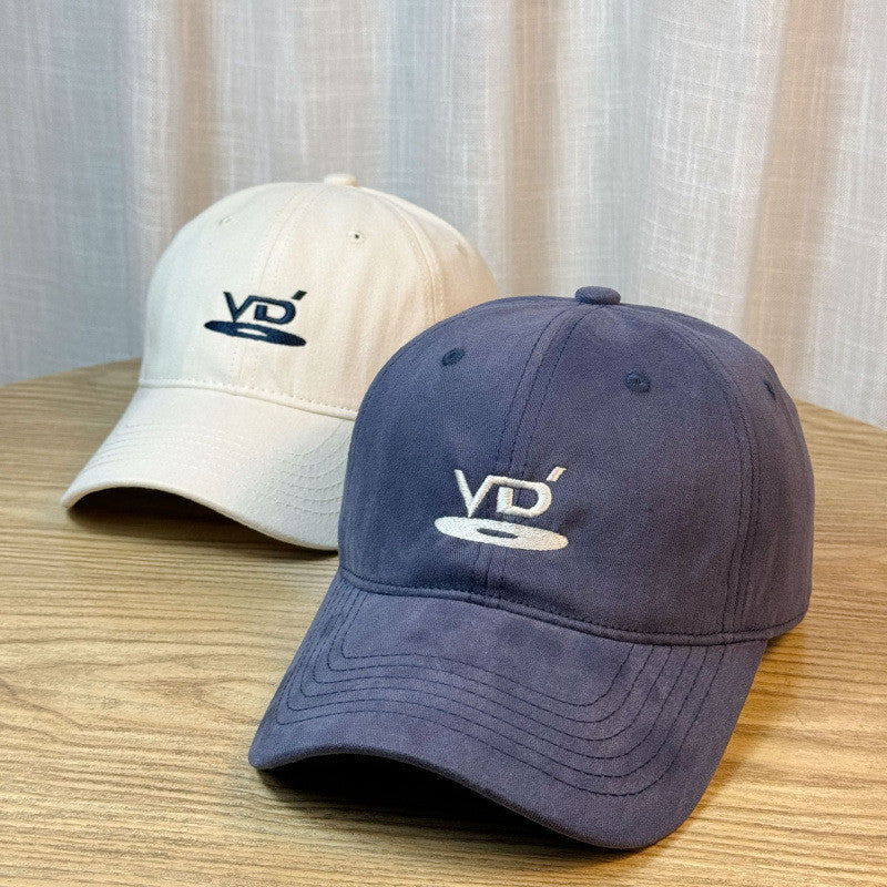 Men's Casual Cotton Twill Baseball Cap Stornfield