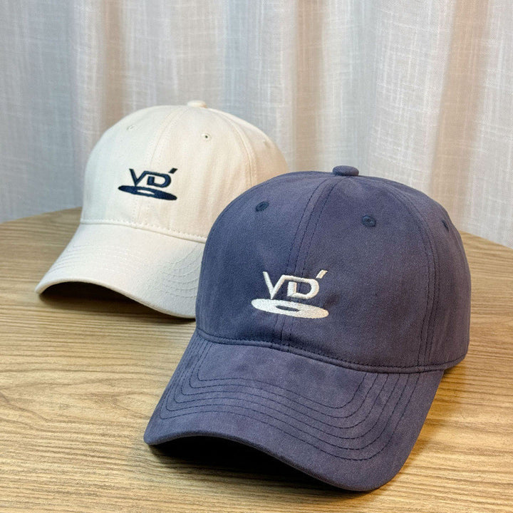 Men's Casual Cotton Twill Baseball Cap Stornfield