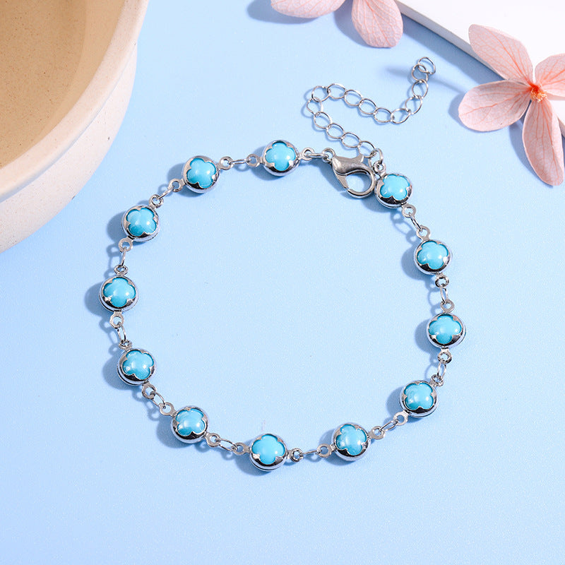 Elegant Statement Bracelet Stornfield