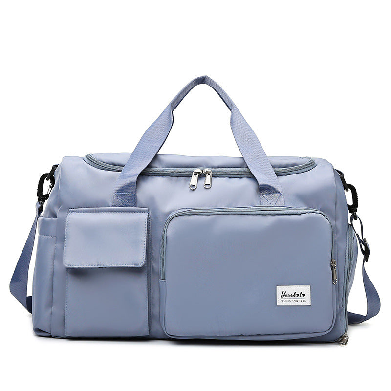 Durable Fitness Duffle Bag Stornfield