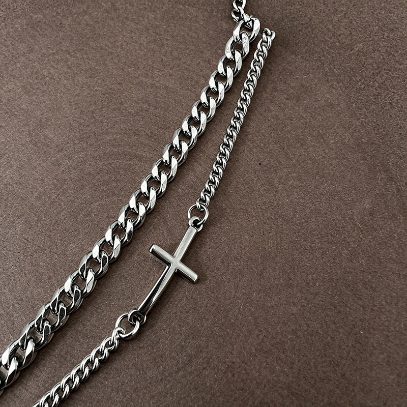 Gold Chain Bracelet Stornfield