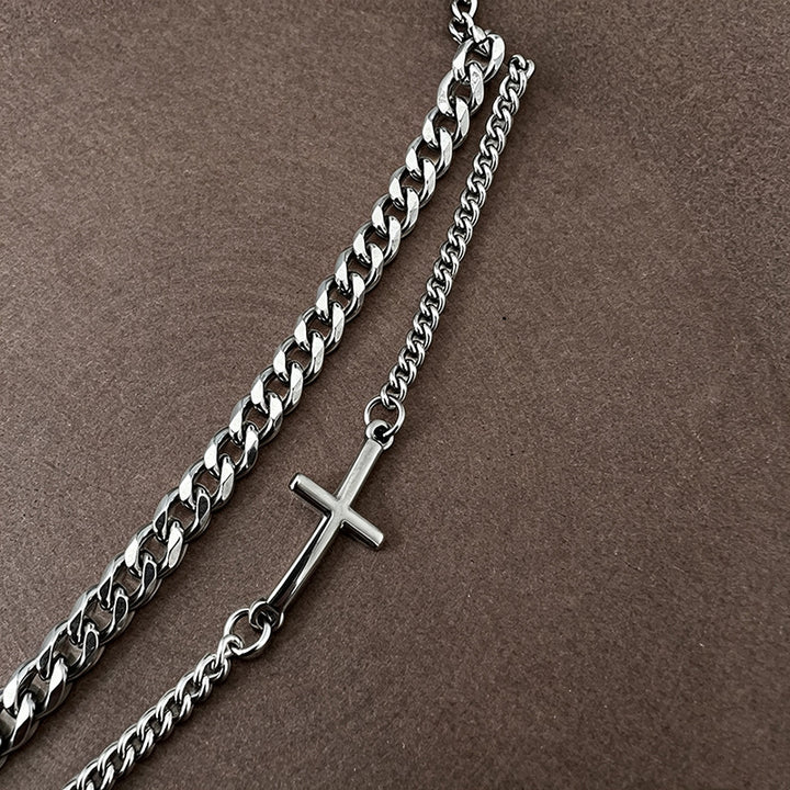 Gold Chain Bracelet Stornfield