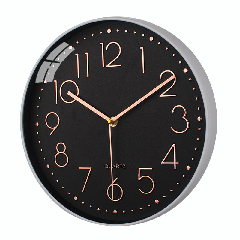 Wall clock Stornfield