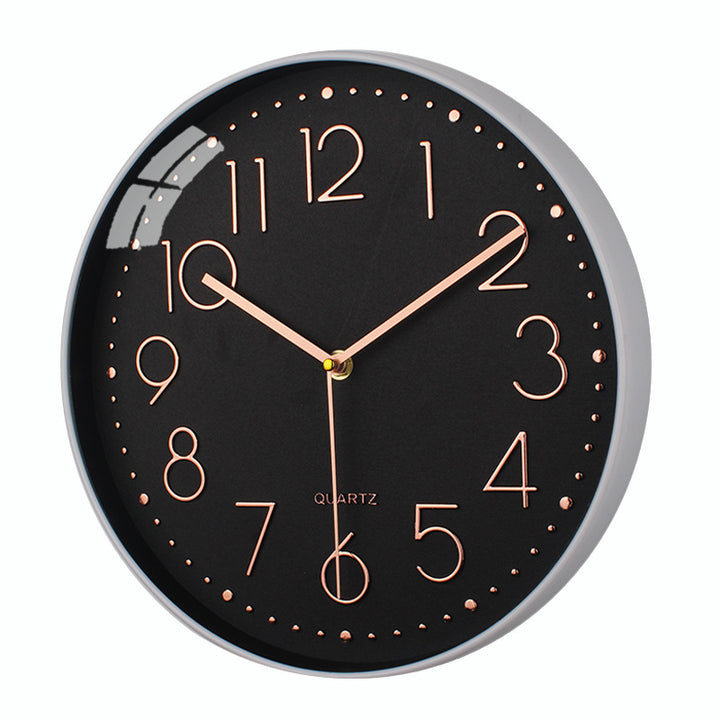 Wall clock Stornfield