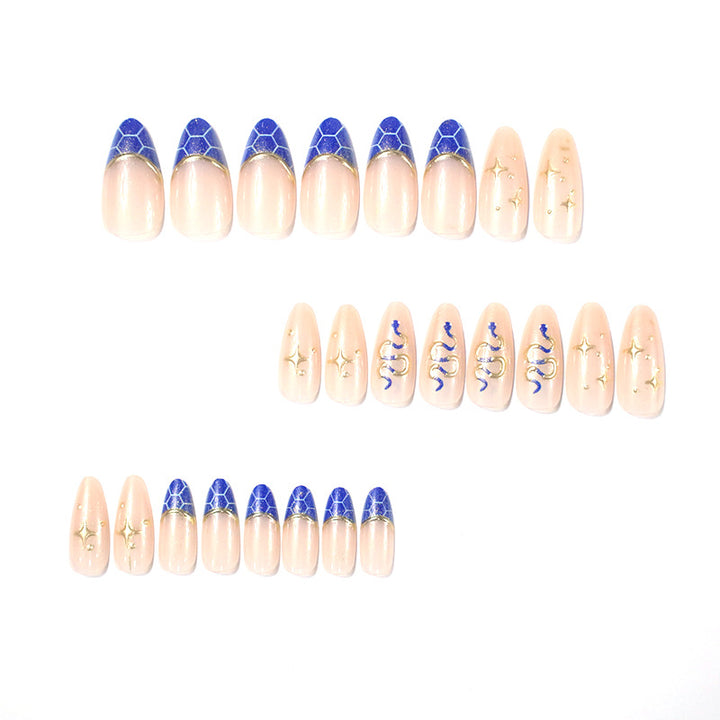 3D Decorative Nail Art Set Stornfield