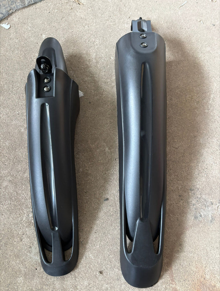 Adjustable Bicycle Mudguard Set Stornfield