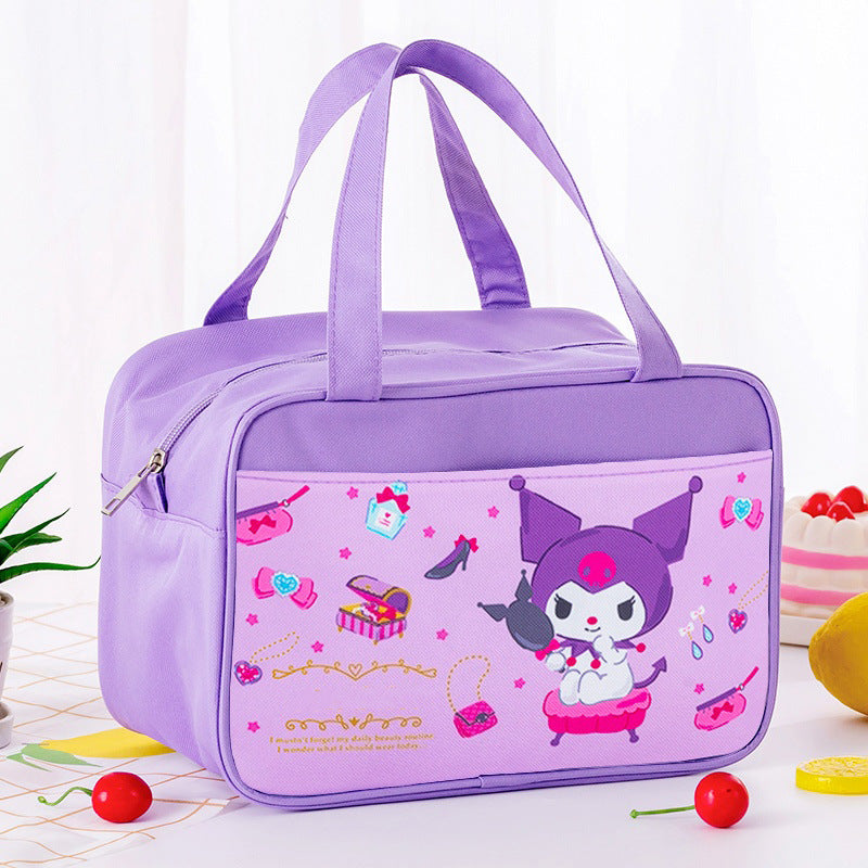 Insulated Lunch Bag Stornfield