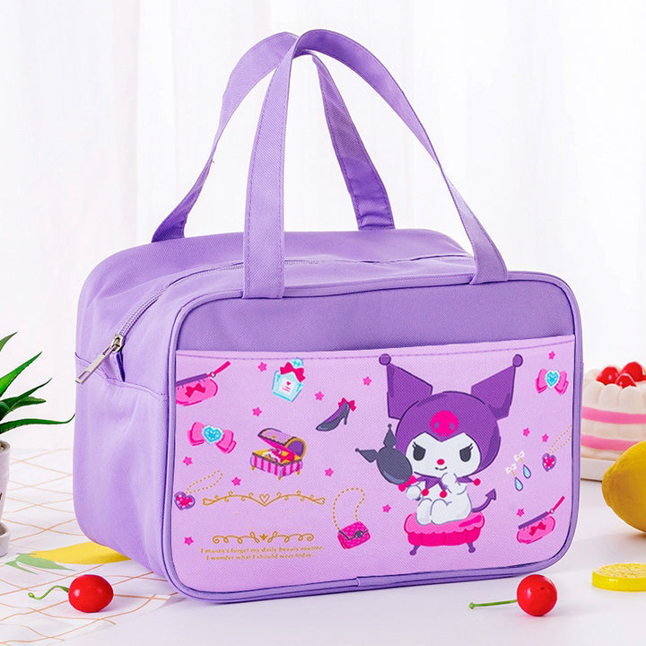 Insulated Lunch Bag Stornfield