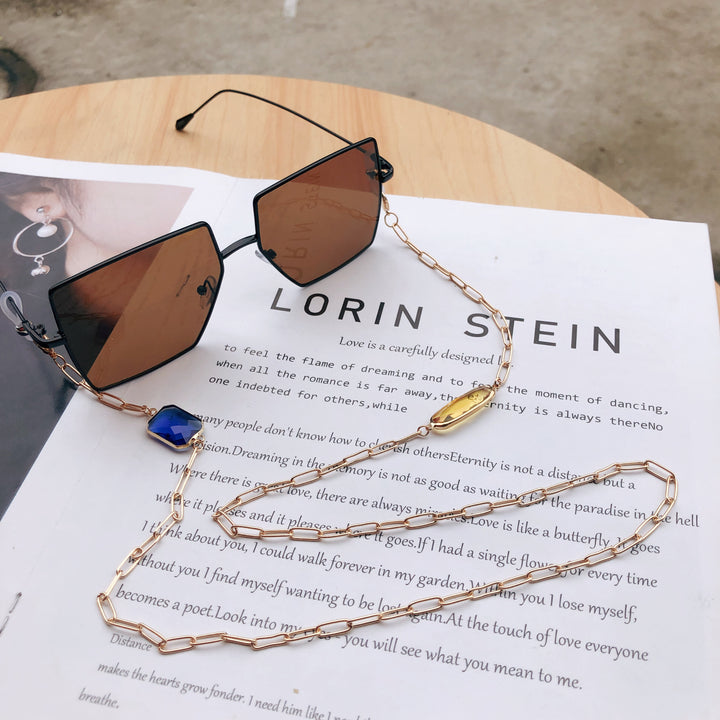 Artistic Eyewear Chain Stornfield