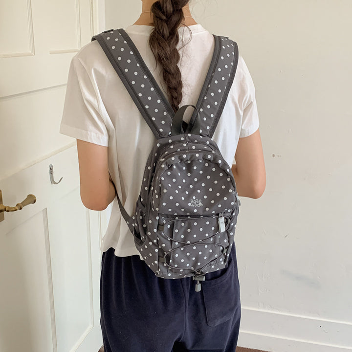 Versatile Compact Backpack Stornfield