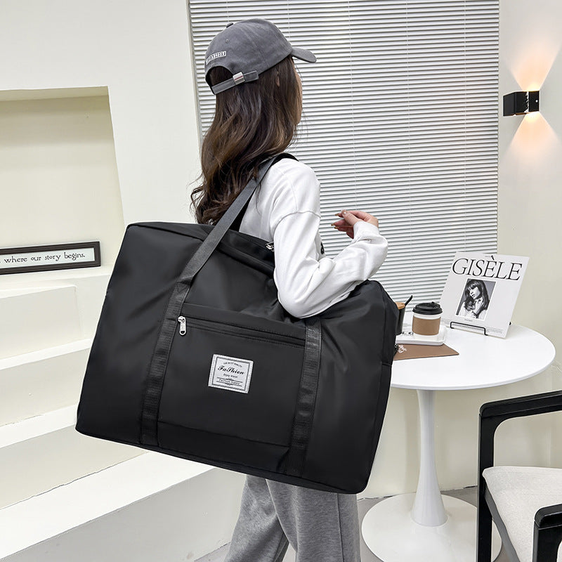 Durable Travel Duffle Bag Stornfield