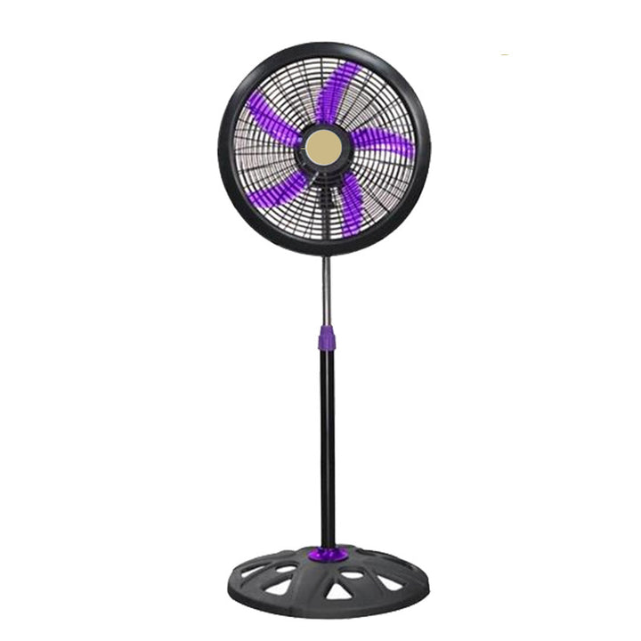 Heavy-Duty Stand Fan Stornfield
