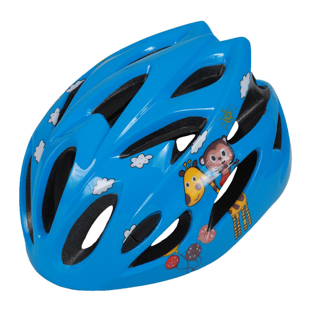 Children's Bicycle Helmet Stornfield