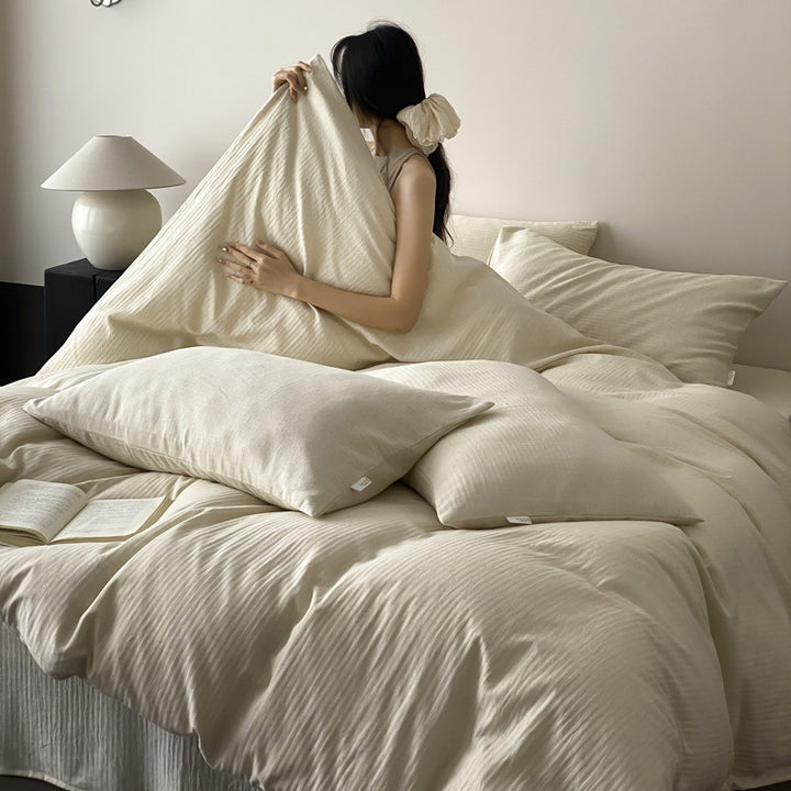 Premium Bedding Set