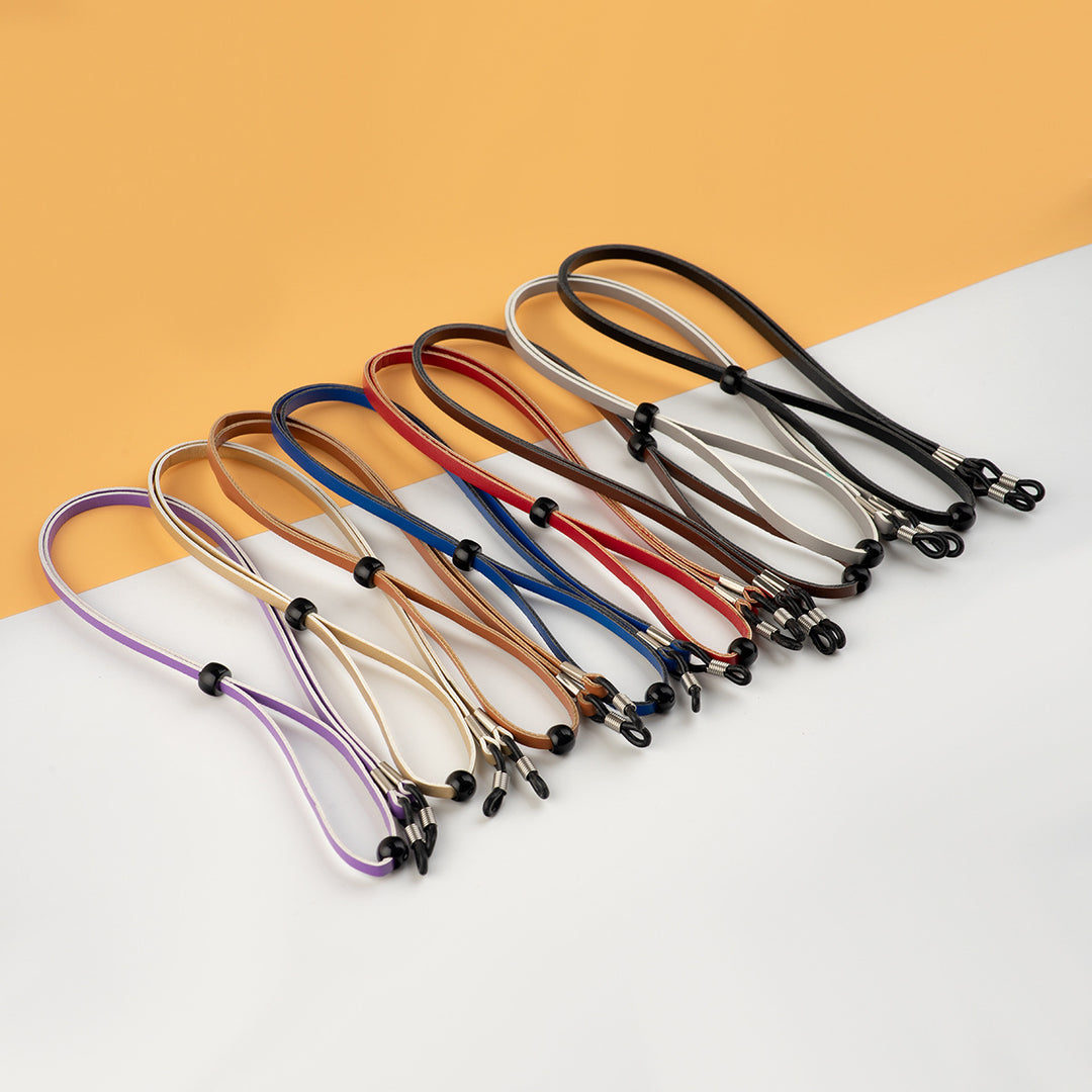 Adjustable Eyewear Retainer Strap Stornfield