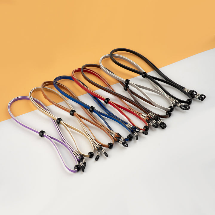 Adjustable Eyewear Retainer Strap Stornfield