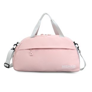 Stylish Durable Gym Duffle Stornfield