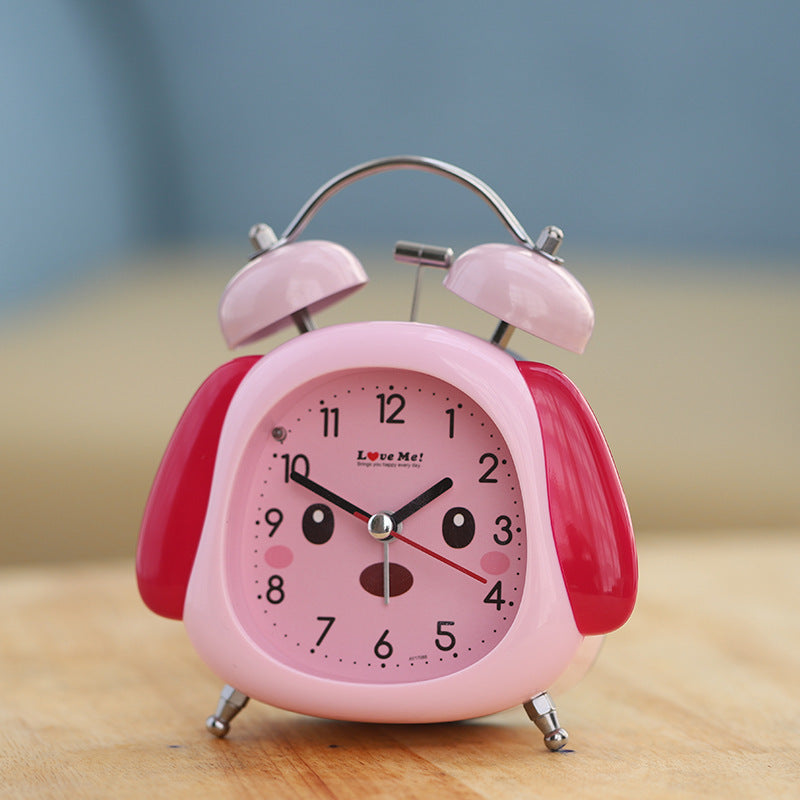 Cute Alarm Clock in Dog Design Stornfield