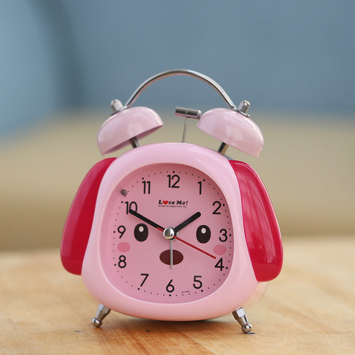 Cute Alarm Clock in Dog Design Stornfield