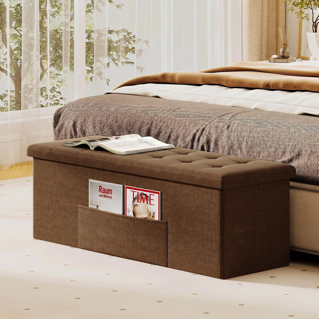 Storage Ottoman Stornfield
