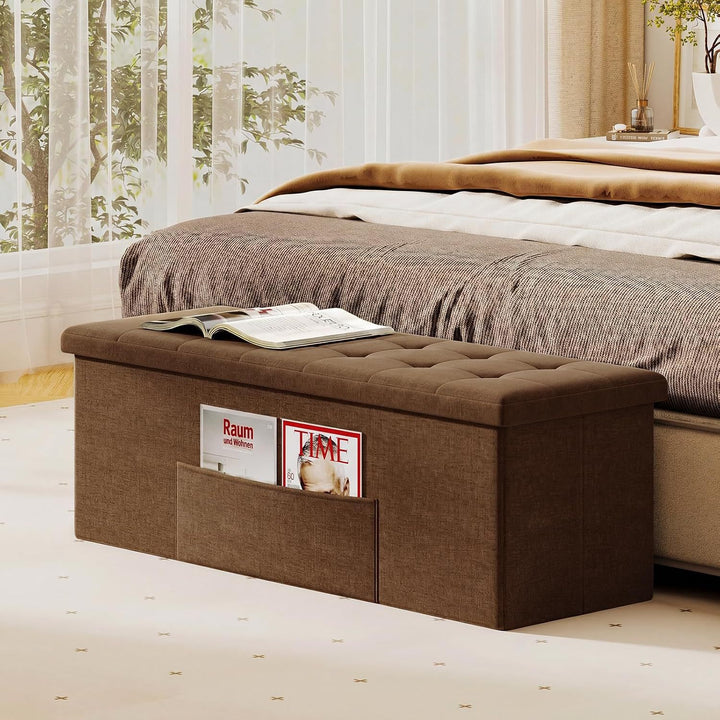Storage Ottoman Stornfield