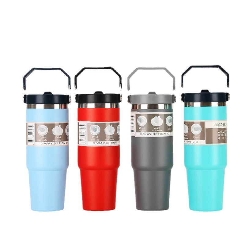 Women's Insulated Mug Stornfield