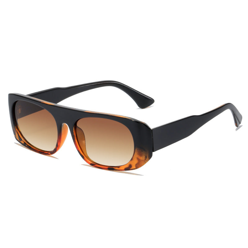 Women's stylish sunglasses in elegant shield design Stornfield
