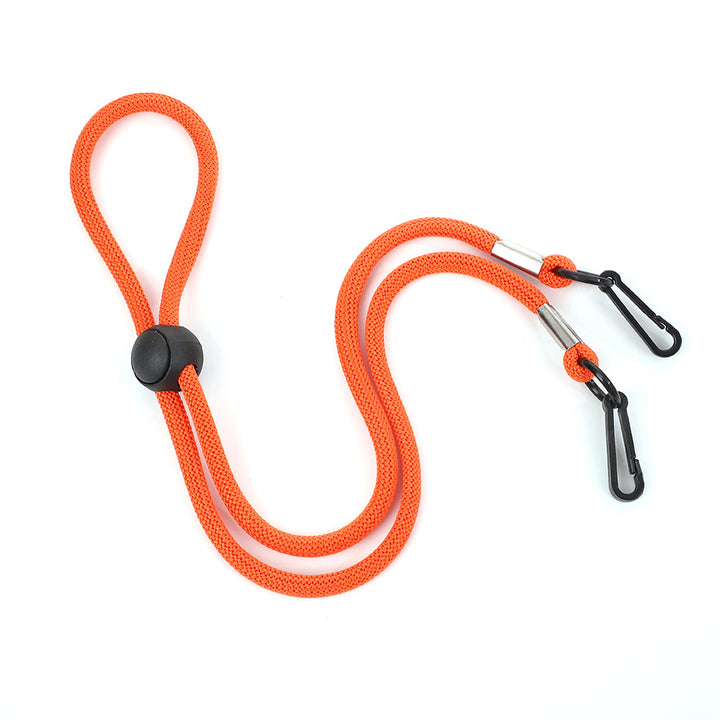 Adjustable Eyewear Holder with Grips Stornfield