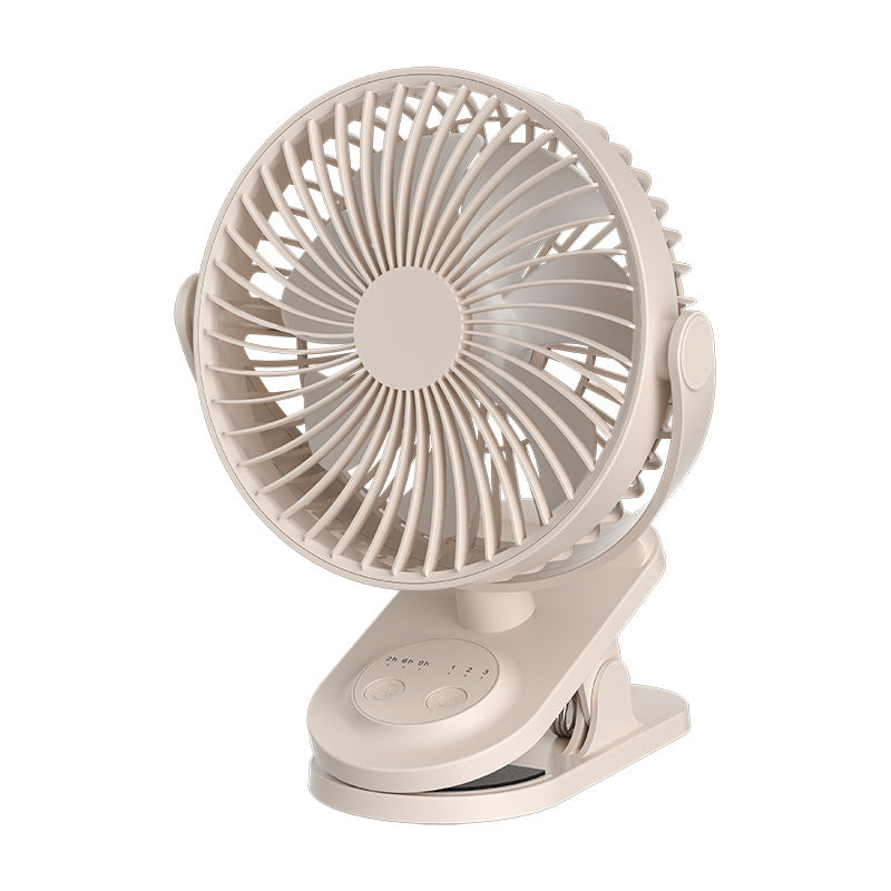Ladies portable table fan Stornfield