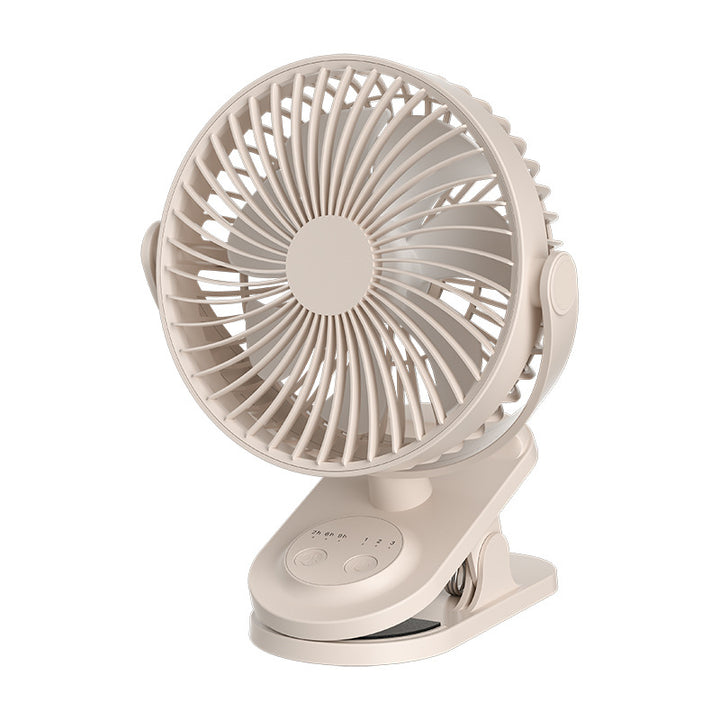 Ladies portable table fan Stornfield