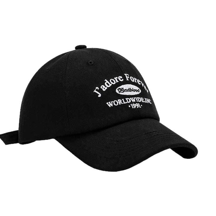 Unisex Cotton Baseball Cap Stornfield