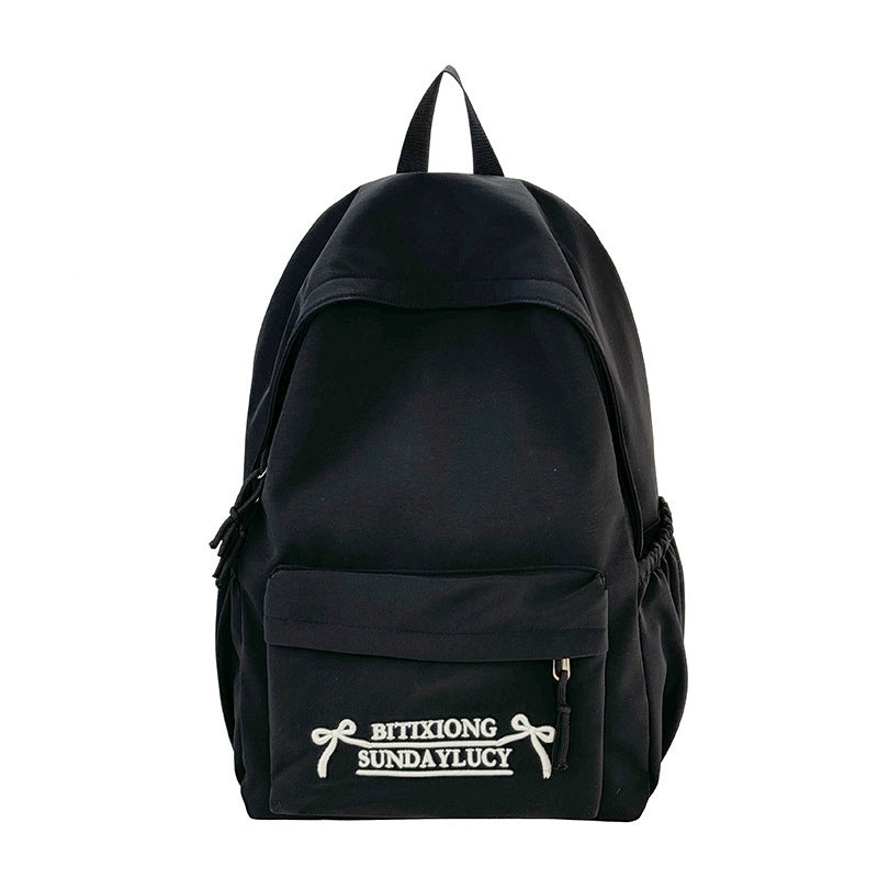 Versatile Casual Backpack Stornfield