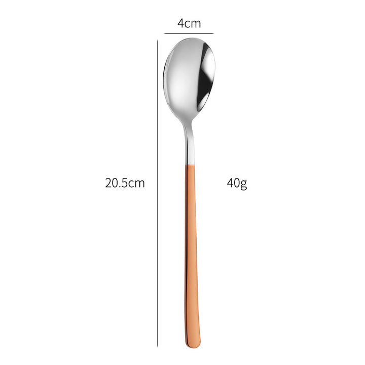 Stainless Steel Soup Spoon Stornfield