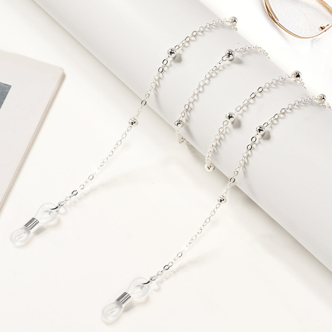 Elegant Beaded Chain Stornfield