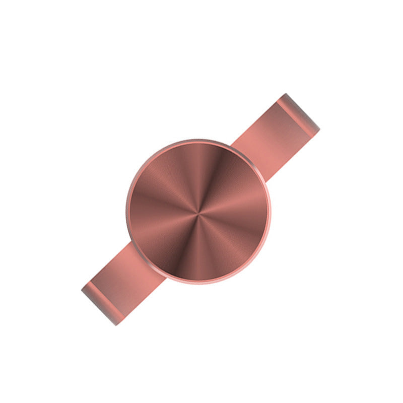 Unisex minimalist watch Stornfiled