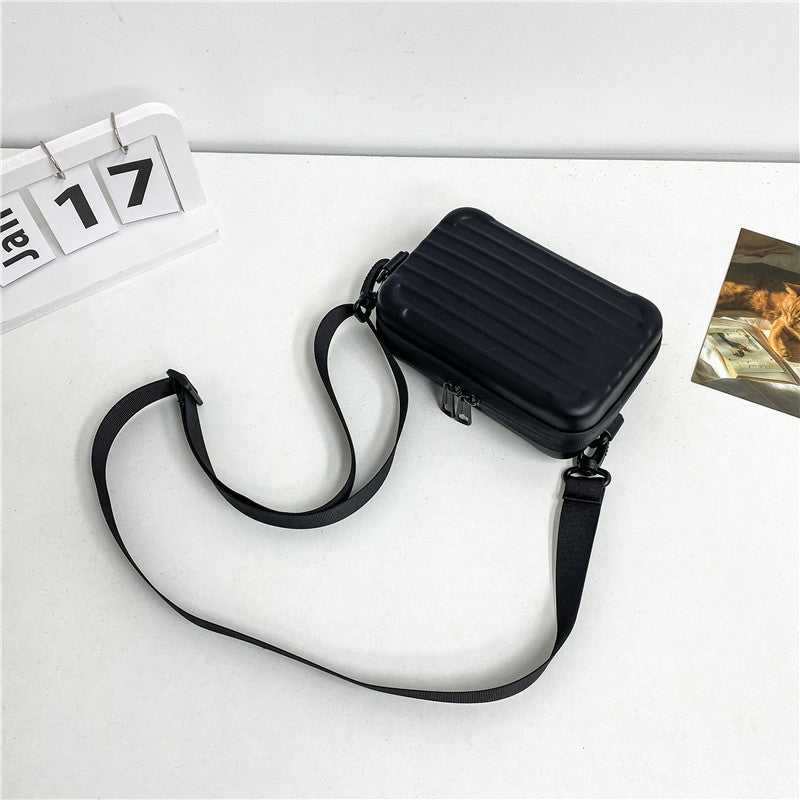 Hard-Shell Crossbody Bag Stornfield