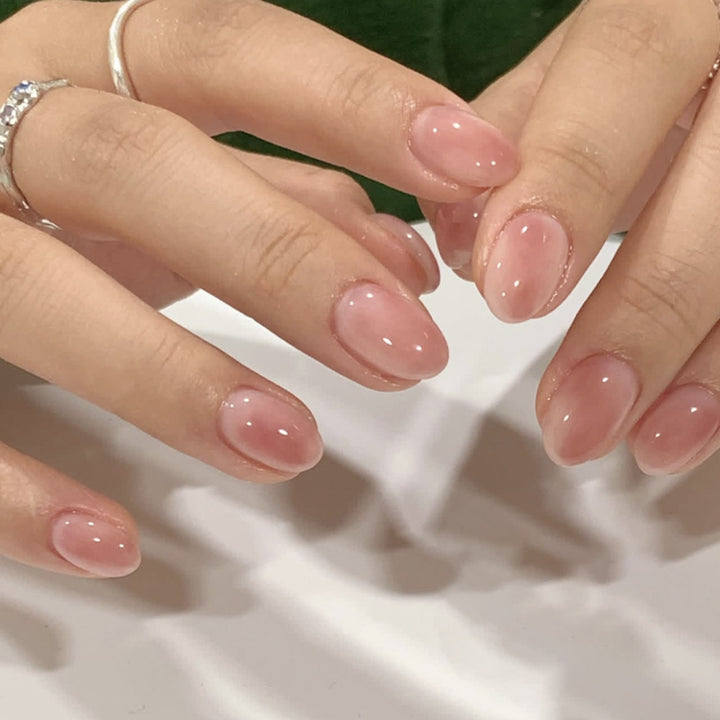 Shiny Nail Art Stornfield