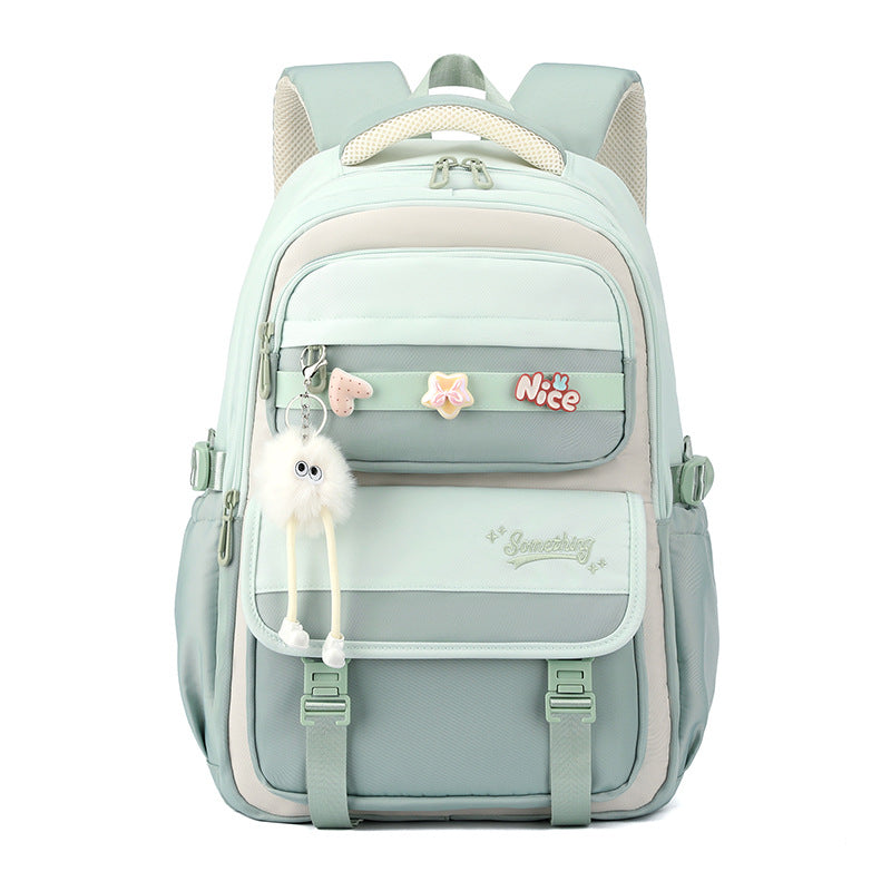 Stylish and Multifunctional Backpack Stornfield